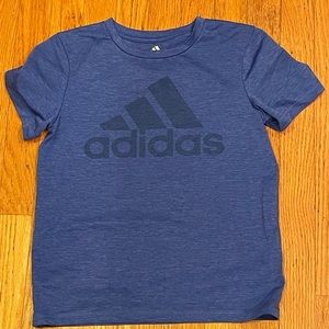 Adidas Climalite Women’s Tee (Small)